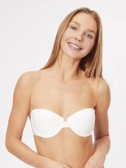 ONLY Bikini Tops Met Beugel Balconette Bikinitop KAJA Dames Wit 9 ONLY Bikini Tops Met Beugel Balconette Bikinitop KAJA Dames Wit -Bikini Verkoop c7f65d39a2fce6a89bebbf4b478f1a9c
