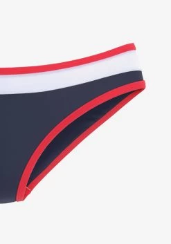 KangaRoos Triangel Bikinis Triangel Bikini Dames Navy -Bikini Verkoop c9fd1e7469690e9845bc9d4df65940fd