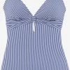 S.Oliver Grote Cups Badpak Dames Blauw 2 S.Oliver Grote Cups Badpak Dames Blauw -Bikini Verkoop cad03f5954e8ca2ac5faf5ff4eed44f2