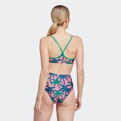 Adidas Sportswear Grote Cups Bustier Sportbikini Dames Magenta -Bikini Verkoop cb5aeb4501cd6cd2d203da50a8fa0d07