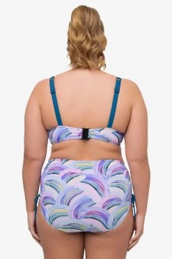 Ulla Popken Beugel Bikinis T-shirt Bh Bikini Dames Gemengde Kleuren -Bikini Verkoop cbad58e4aa959ae42ad4dc8e6b04687e