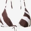 Object Triangel Bikini Tops Triangel Bikinitop EVA Dames Crème -Bikini Verkoop cc7355819a7f31e958481d6dcc10e65b