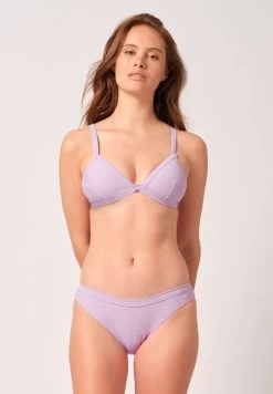 Skiny Grote Cups T-shirt Bh Bikinitop Dames Lila -Bikini Verkoop cde500db6276d6bc323b4c02a80065bb