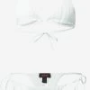 Triangel Bikinis Triangel Bikini Dames Wit -Bikini Verkoop cf9a8ceb20773b7d42eed8bb3d66fee5