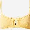 Seafolly Bandeau Bikini Tops Bandeau Bikinitop Drawstring Dames Lichtgeel 1 Seafolly Bandeau Bikini Tops Bandeau Bikinitop Drawstring Dames Lichtgeel -Bikini Verkoop cfcd9d4adb7c790e0490f200981d9561