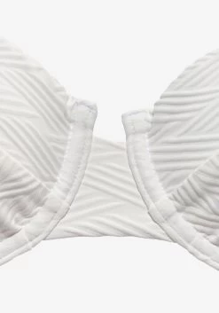 Sunseeker Bikini Tops Met Beugel T-shirt Bh Bikinitop Dames Wit -Bikini Verkoop cfd6adabaa3dabd37ea86a2b855dc0c8