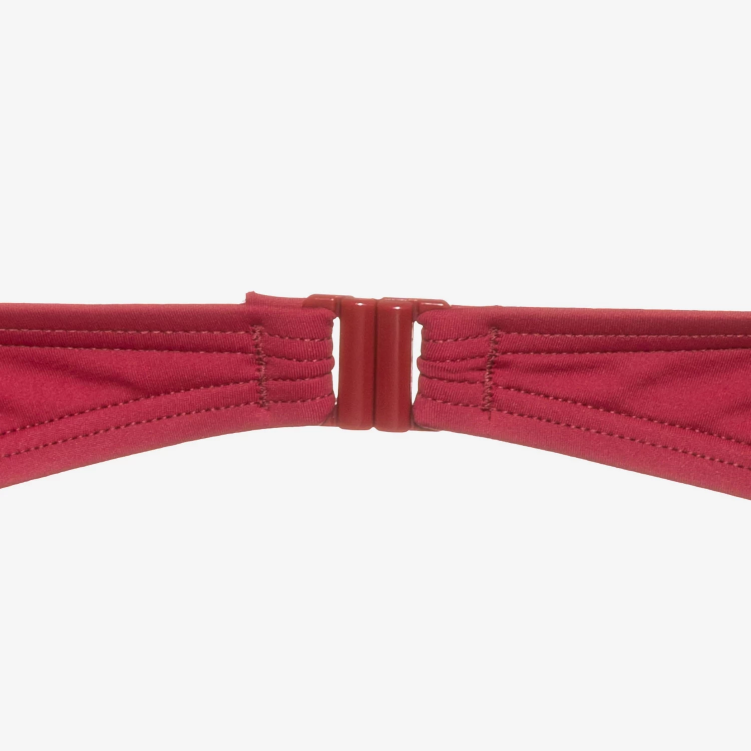 S.Oliver Balconette Bikini Tops Balconette Bikinitop ROME Dames Roestrood 5 S.Oliver Balconette Bikini Tops Balconette Bikinitop ROME Dames Roestrood - Afbeelding 3