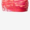 ADIDAS PERFORMANCE Bustier Bikinis Bustier Sportbikini Dames Pink
