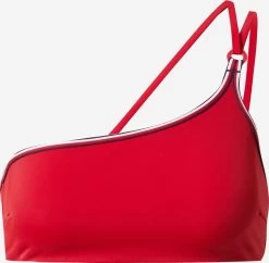 Bustier Bikini Tops Bustier Bikinitop Dames Rood