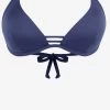 Bruno Banani Triangel Bikinis Triangel Bikini Alexa Dames Navy -Bikini Verkoop d28a550ac00c6e0389d9685ed082bc78