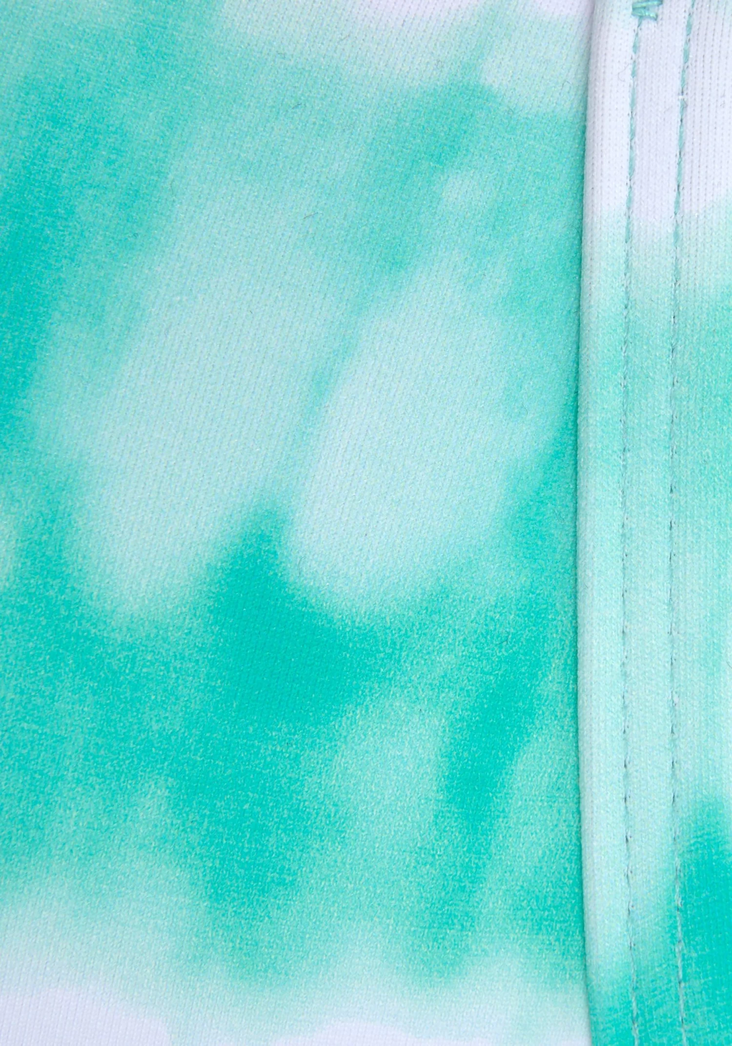 S.Oliver Push-up Bikini Tops Push-up Bikinitop Dames Blauw 4 S.Oliver Push-up Bikini Tops Push-up Bikinitop Dames Blauw - Afbeelding 2