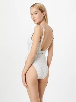 Grote Cups Badpak Dames Wit / Offwhite 7 Grote Cups Badpak Dames Wit / Offwhite -Bikini Verkoop d4786cf2cb2137be7372125ef113a167