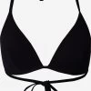 ESPRIT Triangel Bikini Tops Triangel Bikinitop Dames Zwart -Bikini Verkoop d4d40bd153dc551fc7eeb710ff26e4ca