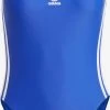 Adidas Originals Badpakken Zonder Beugel Bustier Badpak Adicolor Dames Blauw -Bikini Verkoop d54f9a42358397d20f3a60101bb99ddc