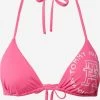 Triangel Bikini Tops Triangel Bikinitop Dames Pink 2 Triangel Bikini Tops Triangel Bikinitop Dames Pink -Bikini Verkoop d681ca7574fb18949dc07d4ec7d0c4ef