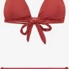 Shiwi Triangel Bikinis Triangel Bikini BIBI Dames Donkerrood 2 Shiwi Triangel Bikinis Triangel Bikini BIBI Dames Donkerrood -Bikini Verkoop d6aecbc4aa51315a2bef2341e69a95b0