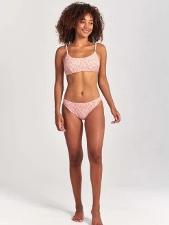 Shiwi Grote Cups Bustier Bikini LOU Dames Lichtblauw -Bikini Verkoop d79ac48ce714b4407a055b483efbb9fd