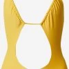 Halter Badpakken Triangel Badpak Valentina Dames Goudgeel 1 Halter Badpakken Triangel Badpak Valentina Dames Goudgeel -Bikini Verkoop d8d2f624c6d75e5b9f4cf0194a6a25aa