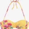 Sunseeker Balconette Bikini Tops Balconette Bikinitop Dames Geel 2 Sunseeker Balconette Bikini Tops Balconette Bikinitop Dames Geel -Bikini Verkoop dbbdfa8833327ef1ca9bd78065a78eb2