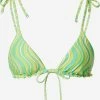 Seafolly Triangel Bikini Tops Triangel Bikinitop Dames Groen / Limoen / Mintgroen -Bikini Verkoop dbd84f70d172debf82badc194b14ff1b