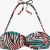 VENICE BEACH Bandeau Bikini Tops Bandeau Bikinitop Dames Jade Groen 2 VENICE BEACH Bandeau Bikini Tops Bandeau Bikinitop Dames Jade Groen -Bikini Verkoop ddd4ebcc3b73819f14c73d0b87a66bf2