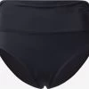 Hunkemöller Bikini Broekjes Bikinibroek Luxe Dames Zwart -Bikini Verkoop df1c7337d4698c529c53e197693dc5f8