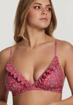 Shiwi Triangel Bikinis Triangel Bikini Beau Dames Pink -Bikini Verkoop dfd948f924c050dfca768aaed9506f93