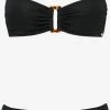 Shiwi Bandeau Bikinis Bandeau Bikini Zoe Dames Zwart -Bikini Verkoop e0946f9e606388b6bdf9835620f4eb78