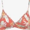 Sunseeker Triangel Bikini Tops Triangel Bikinitop Dames Oranje / Donkeroranje -Bikini Verkoop e196a3af33f21879a46be0c897d534f9