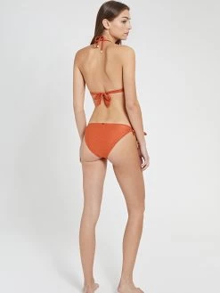 Shiwi Triangel Bikinis Triangel Bikini Dames Roestbruin -Bikini Verkoop e2005bc0540fbc142a96cd5bb54dad35