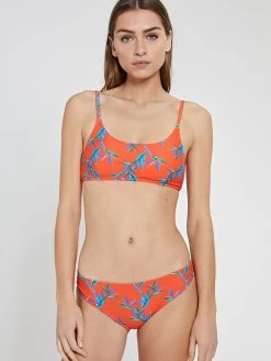 Shiwi Bikini Broekjes Bikinibroek Dames Oranje -Bikini Verkoop e26ff0401f4ccda8972e760e539d17b3