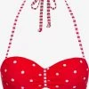 S.Oliver Balconette Bikini Tops Balconette Bikinitop Audrey Dames Vuurrood 1 S.Oliver Balconette Bikini Tops Balconette Bikinitop Audrey Dames Vuurrood -Bikini Verkoop e51e35f6c1a265ab46440b02e1db05cc