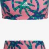Adidas Sportswear Grote Cups Bustier Sportbikini Dames Magenta -Bikini Verkoop e75c753095b13dabeb28424ac5912f25