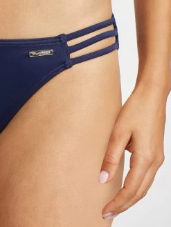 Bruno Banani Bustier Bikinis Bustier Bikini Alexa BB Dames Blauw -Bikini Verkoop ea0ad606c8119f22741ebf4e8320298c