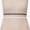 Ulla Popken Bandeau Badpakken Bandeau Badpak Dames Sand -Bikini Verkoop eb34f3cca81907ae0f6f55d3ef1b45cd
