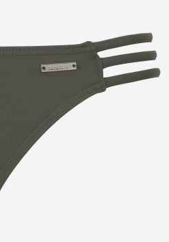 Bruno Banani Bustier Bikinis Bustier Bikini Dames Olijfgroen -Bikini Verkoop ed9adb400cd945c8b0b1134f4cafe6d8