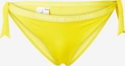 Bikini Broekjes Bikinibroek Dames Citroen