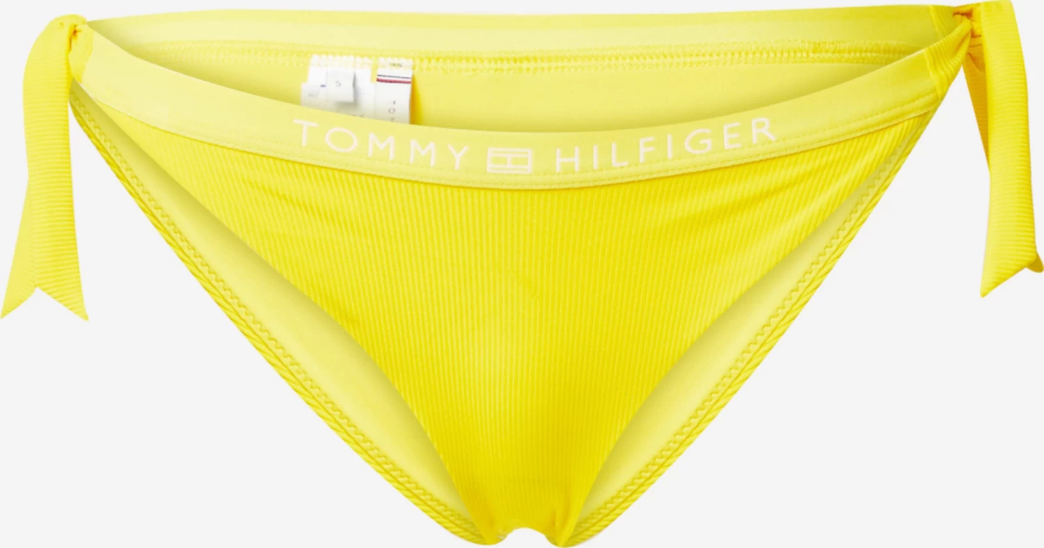 Bikini Broekjes Bikinibroek Dames Citroen 3 Bikini Broekjes Bikinibroek Dames Citroen