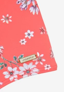 Sunseeker Halter Badpakken Triangel Badpak Ditsy Dames Koraal -Bikini Verkoop f5793286601cbd78726b0b85c713eb46