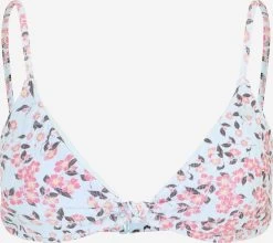 Roxy Triangel Bikini Tops Triangel Bikinitop LOVE Dames Lichtblauw