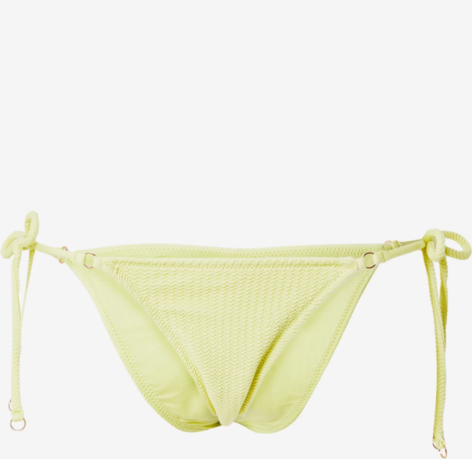 Seafolly Bikini Broekjes Bikinibroek Rio Dames Lichtgroen 3 Seafolly Bikini Broekjes Bikinibroek Rio Dames Lichtgroen