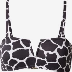 Marks & Spencer Balconette Bikini Tops Balconette Bikinitop Dames Zwart