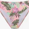S.Oliver Bikini Broekjes Bikinibroek Dames Roze -Bikini Verkoop f79f960a38f2a1a8eb9675f90097e078