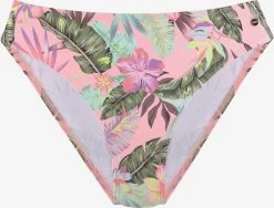 S.Oliver Bikini Broekjes Bikinibroek Dames Roze