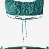 Dorothy Perkins Grote Cups Bustier Bikini Dames Groen -Bikini Verkoop f7cd4550b54f0fef56610bec0c3a0695
