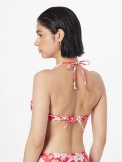 Becksöndergaard Balconette Bikini Tops Balconette Bikinitop Anuhea Dames Rood -Bikini Verkoop f7fa194df0fa05a0f48abf444b7b2e6a