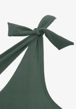 Bruno Banani Grote Cups Bustier Bikini Dames Olijfgroen -Bikini Verkoop f9d7c4449939424eca5e8d53b3d0b2d8