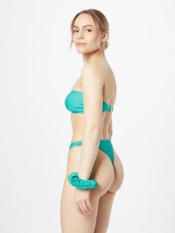 NASTY GAL Bandeau Bikinis Bandeau Bikini Dames Jade Groen 9 NASTY GAL Bandeau Bikinis Bandeau Bikini Dames Jade Groen -Bikini Verkoop fb0bf400ae62ac220cb7c99d5f5a649f