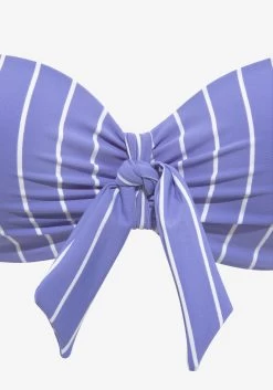 Bandeau Bikinis Bandeau Bikini Dames Lichtblauw -Bikini Verkoop fbeb910474993ba409af8c02e6033c49