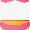 Chiemsee Bandeau Bikinis Bandeau Bikini Dames Pink -Bikini Verkoop fc447117cba41de9f9b067adda6ceaec